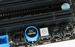 MSI Big bang